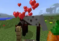 Horses Mods for Minecraft PE Screen Shot 2