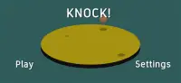 KNOCK! - Arcade Physics Fighting Game Screen Shot 0
