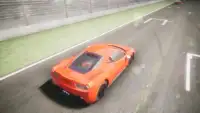 Race Track Real Simulator Screen Shot 6