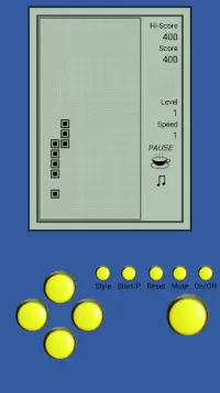 5-in-1: Retro Games 8-bit Screen Shot 15