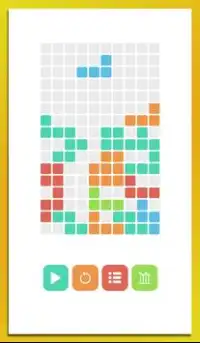 Boom for Tetris Screen Shot 4