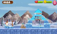 Catapult Quest Game Screen Shot 1