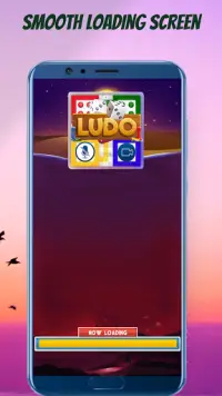 Ludo Union Screen Shot 0