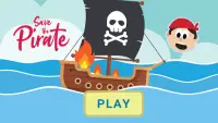 Save the Pirate Screen Shot 0