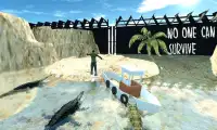 The Crocodile Simulator Screen Shot 3