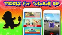 Super guide for Pokemon GO Screen Shot 1