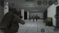 Zombie Combat Simulator Screen Shot 4