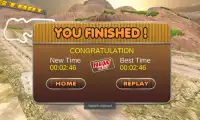 4X4 Jeep Offroad Racing Game Screen Shot 7