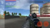 Battle.io - FPS Survival Multiplayer Screen Shot 2