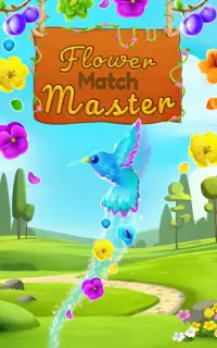 Flower Match Master Screen Shot 4