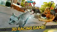 🐾 Kitten Cat Simulator Game🐾 Screen Shot 8