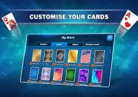 Callbreak Star - Card Game Screen Shot 22