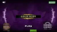 Gold slots casino Screen Shot 2