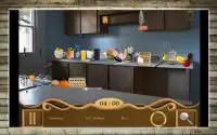 Hidden Object - Kitchen Game 2 Screen Shot 10