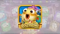Ban Ca: Game Bai Doi Thuong Screen Shot 3