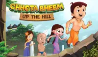 Chhota Bheem Up The Hill: Run Game Screen Shot 7