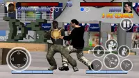 Blokstok SFM Street Fight Madness Screen Shot 4