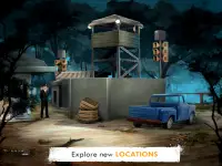 Prison Escape Puzzle Adventure Screen Shot 8