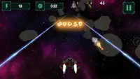 Space Rush Screen Shot 8