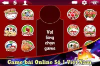BigOne: Game Bai Online Screen Shot 0