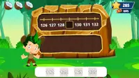 2nd Grade Math - Play&Learn Screen Shot 3