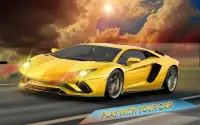 Extreme Lamborghini Sim 2: turbo lamborghini Screen Shot 5