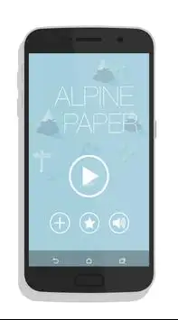 Alpine Paper Screen Shot 1