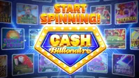 Cash Billionaire - Slots Games Screen Shot 4