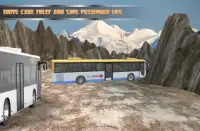 olli bus driving 2017 Screen Shot 4
