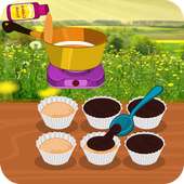 cooking games for girls games cook cake