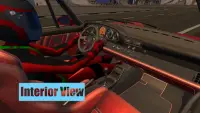 911 Drift Parking Simulator Screen Shot 1