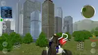 Simulator Bus 3D Screen Shot 7