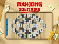 Absolute Mahjong Solitaire Screen Shot 12