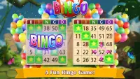 Bingo Hero - Offline Free Bingo Games! Screen Shot 4