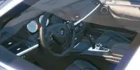 X5M Driving BMW 3D Screen Shot 3