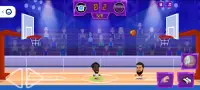 Basketball Legends 2020 Screen Shot 1