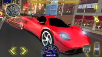 Speed Car Racing 3D Car Games Screen Shot 3