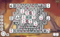 Mahjong Box Screen Shot 0