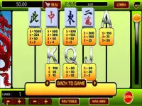 Mahjong Casino Slots Screen Shot 2