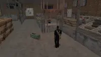 Russia criminale 3D. Gangsta Way Screen Shot 4