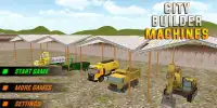 Truck Simulator : Construction Screen Shot 9