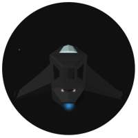 Unlock space ship simulator