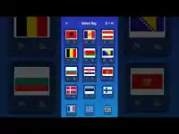World Flags Quiz, World Capitals & Country Quiz Screen Shot 0