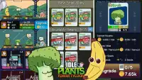 Idle Plants Tower Tycoon - Vertical Farming Empire Screen Shot 1