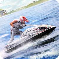 Extreme Boat Racing 2017