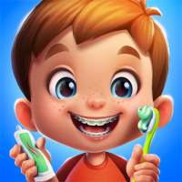 Aventura de Dentista - Simulador de Cuidado Dental