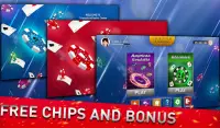 Casino Roulette Online - Multiplayer Casino Game Screen Shot 7
