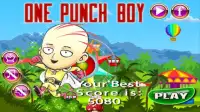 ONE PUNCH BOY Screen Shot 0