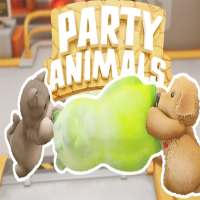 Hints Of Party Animals : 2020 Fun Game
