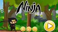 Ninja Go Screen Shot 0